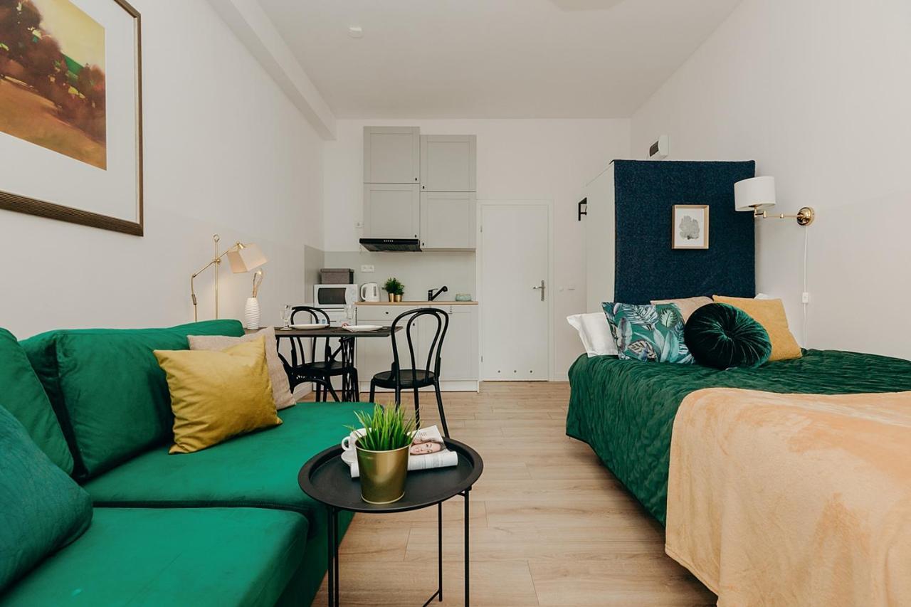 Ajax Airport Bitwy Warszawskiej Apartament Warszawa